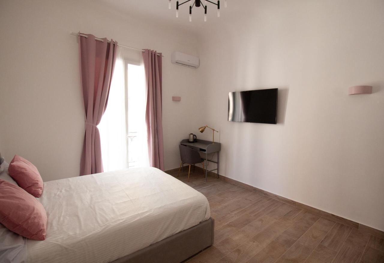 Affittacamere Aragona15 *